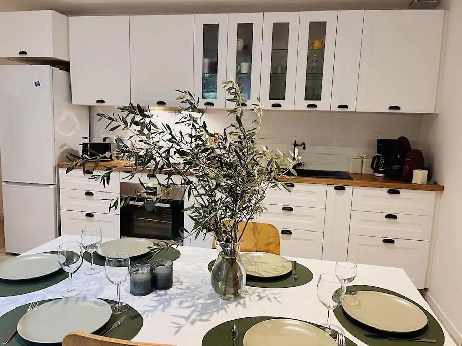 Apartment Superbe Maison Plein Centre Merville