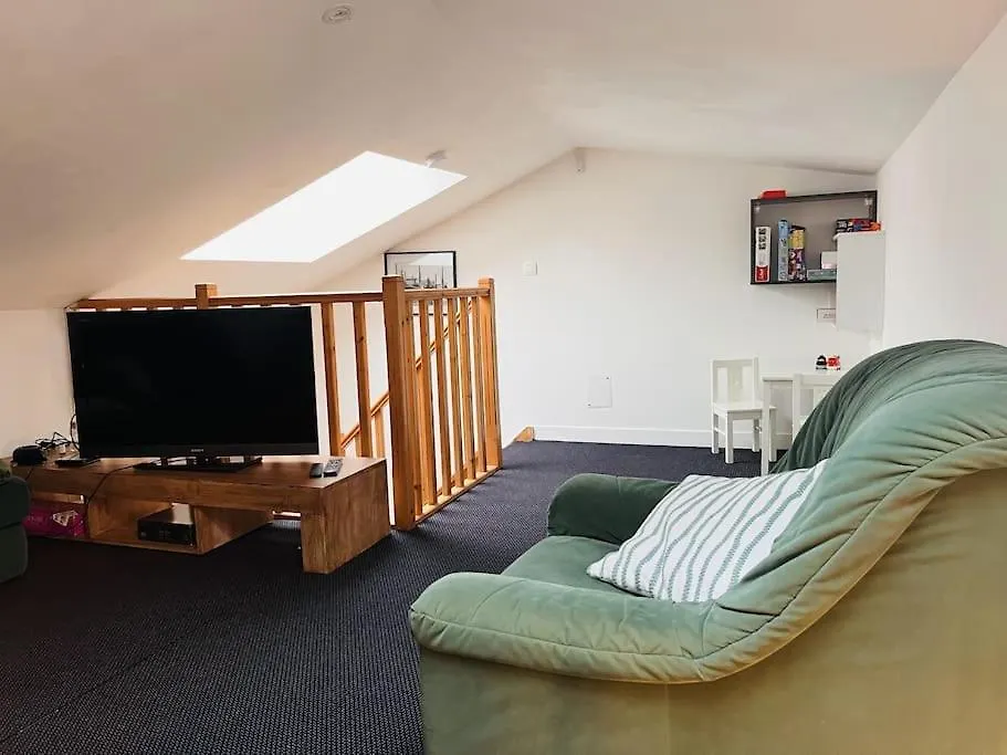 Apartment Superbe Maison Plein Centre Merville