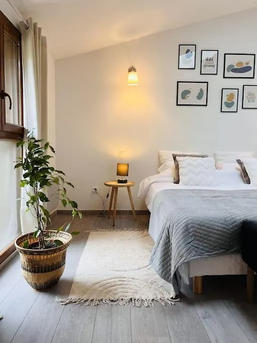 Apartment Superbe Maison Plein Centre Merville