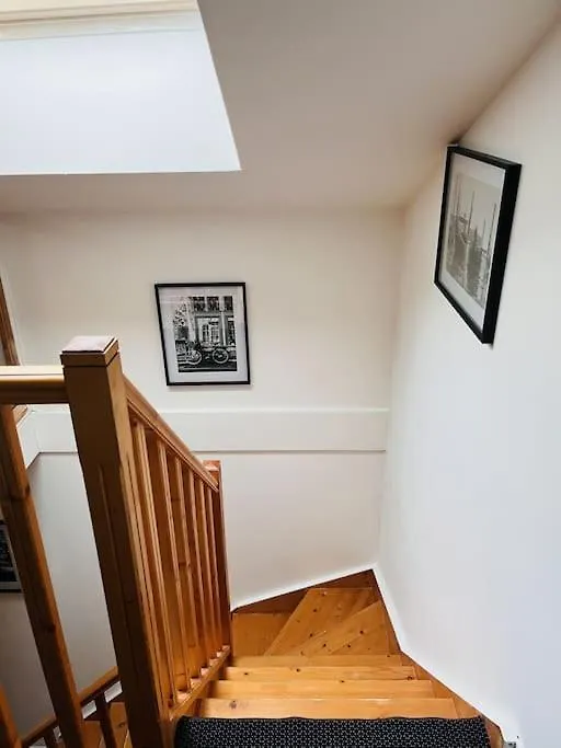 Apartment Superbe Maison Plein Centre Merville