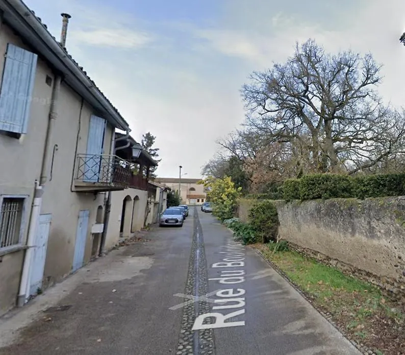 Apartment Superbe Maison Plein Centre Merville