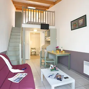Aparthotel Vacanceole - Resid'price, Merville (Haute-Garonne)